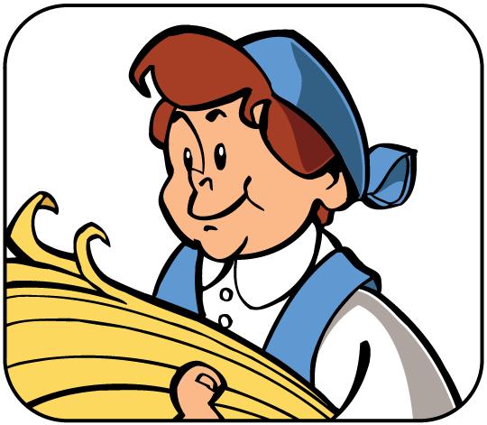 BAUERSFRAU DIE